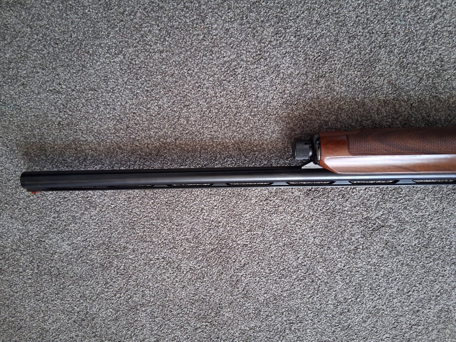 Beretta A303 Semi-Auto 12 Bore/gauge - {CATEGORY} in 