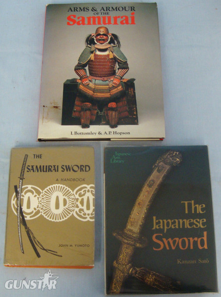 Reference Books Relating to Japanese Swords and Makers. BO 407. Reference Books Relating to Japanese Swords and Makers. BO 407. Other Accessory in 