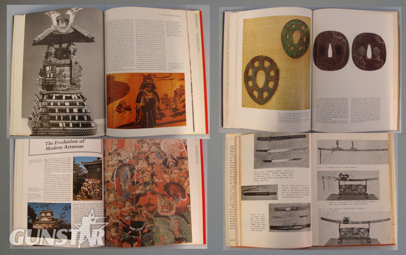  Reference Books Relating to Japanese Swords and Makers. BO 407. Reference Books Relating to Japanese Swords and Makers. BO 407. Other Accessory