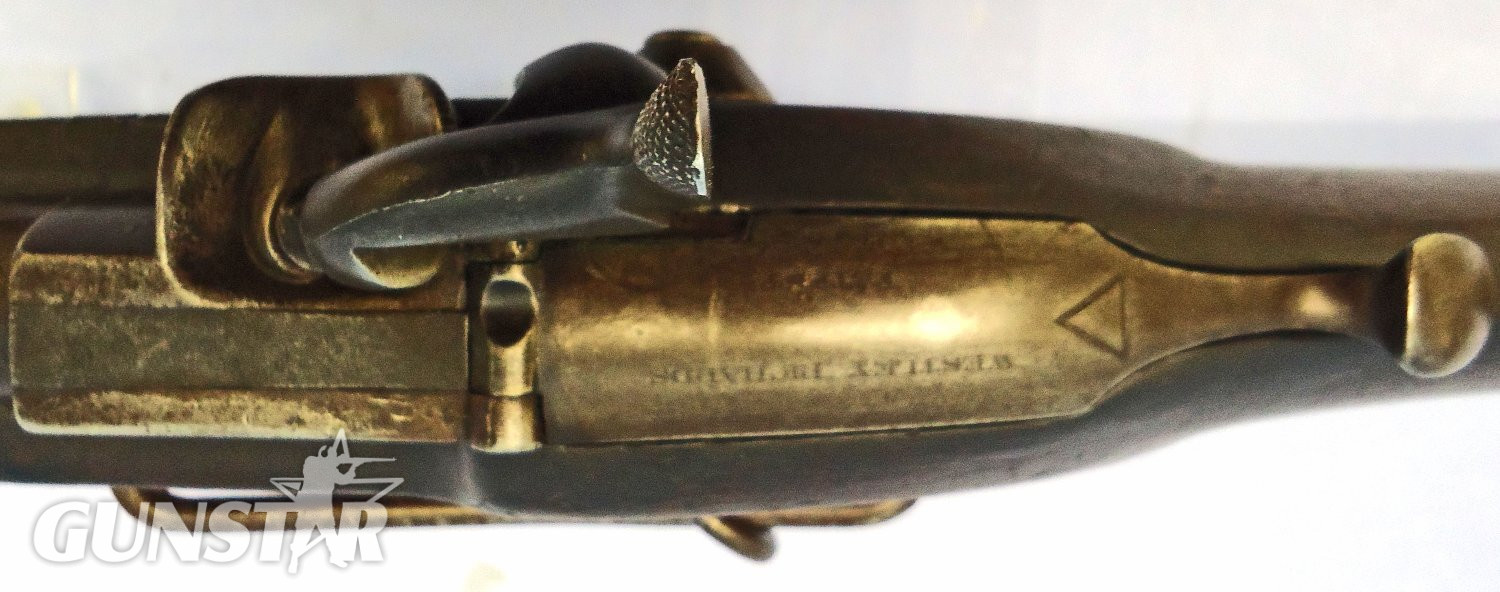 {CATEGORY} - Victorian Volunteers Forces, New South Wales, 1 of 200, 1863 Dated, Westley Richards Whitworth Patent Percussion Capping Breech Loading Monkey Tail .451 / .483 Calibre Carbine. Sn - 23174:5 Victorian Volunteers Forces, New South Wales, 1 of 200, 1863 Dated, Westley Richards Whitworth Patent Percussion Capping Breech Loading Monkey Tail .451 / .483 Calibre Carbine. Sn - 23174:5 Single Shot Various Rifle