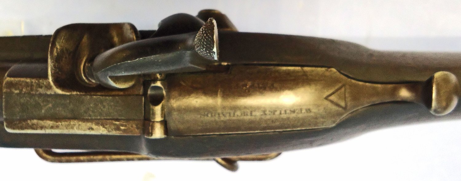 {CATEGORY} - Victorian Volunteers Forces, New South Wales, 1 of 200, 1863 Dated, Westley Richards Whitworth Patent Percussion Capping Breech Loading Monkey Tail .451 / .483 Calibre Carbine. Sn - 23174:5 Victorian Volunteers Forces, New South Wales, 1 of 200, 1863 Dated, Westley Richards Whitworth Patent Percussion Capping Breech Loading Monkey Tail .451 / .483 Calibre Carbine. Sn - 23174:5 Single Shot Various Rifle