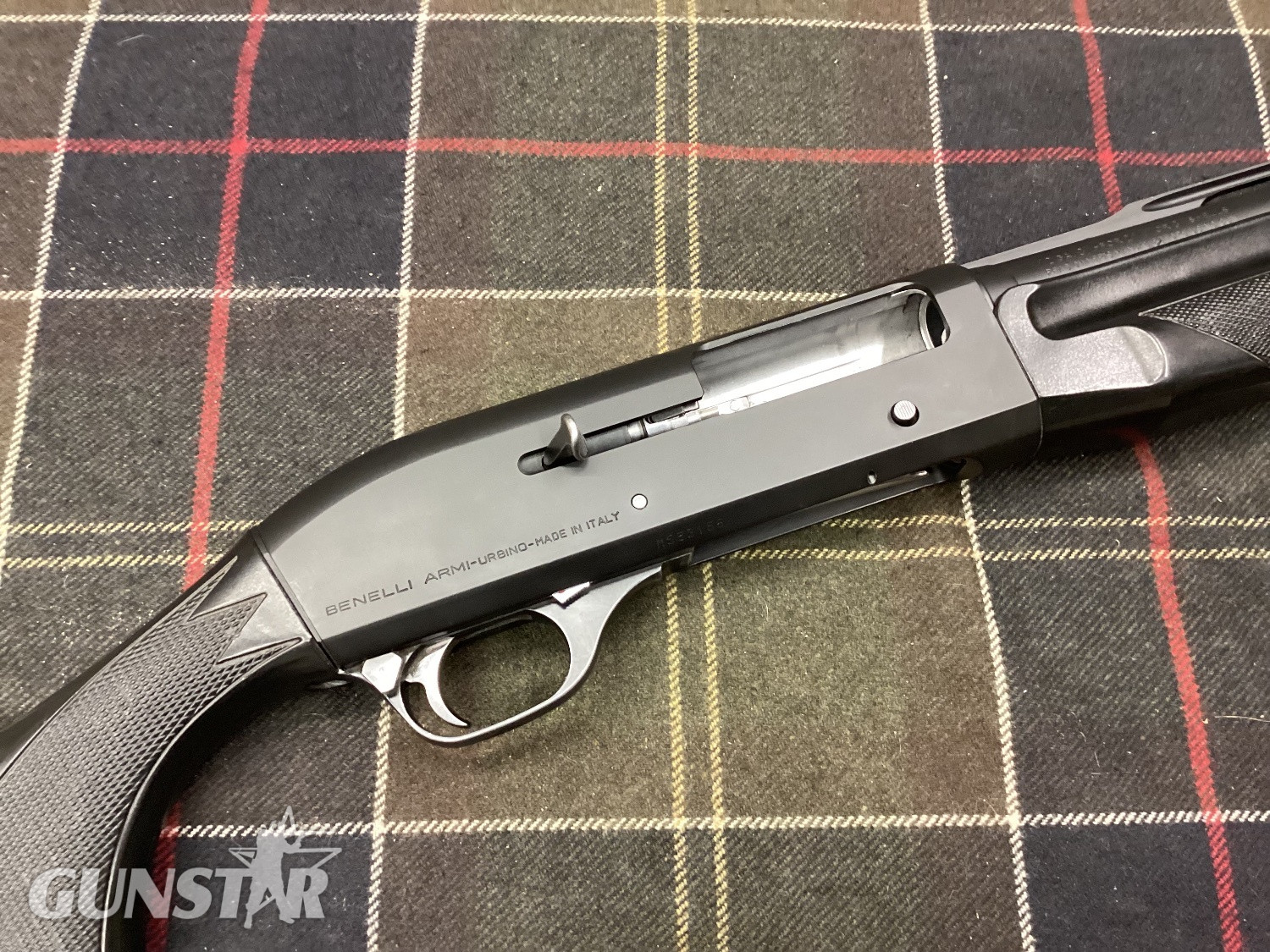 Benelli M1 SUPER 90 F/A/C. Semi-Auto 12 Bore/gauge