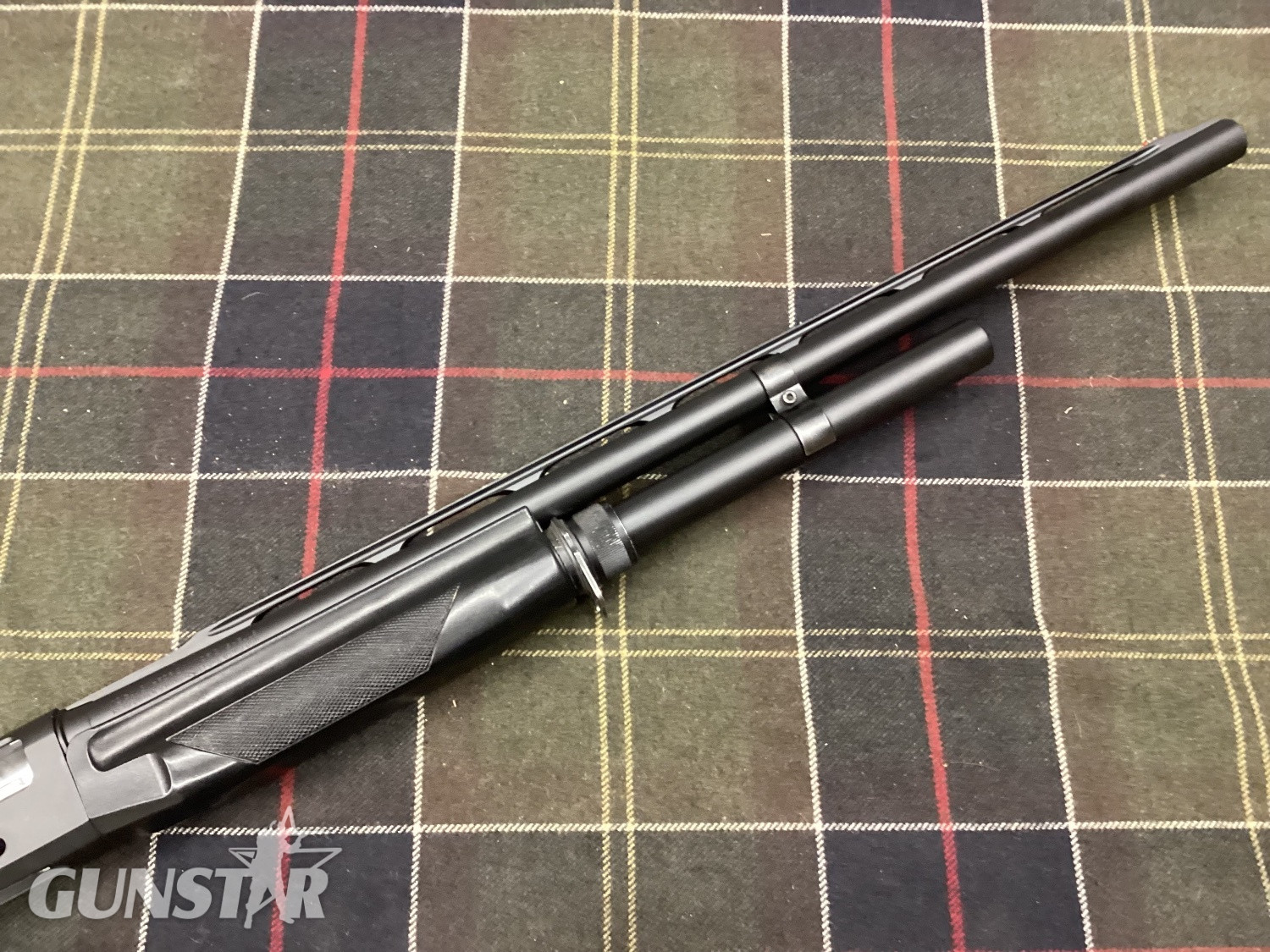  Benelli M1 SUPER 90 F/A/C. Semi-Auto 12 Bore/gauge