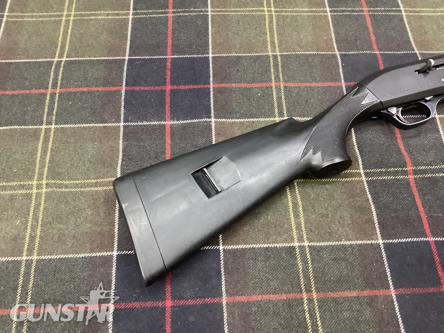 Benelli M1 SUPER 90 F/A/C. Semi-Auto 12 Bore/gauge - {CATEGORY} in 