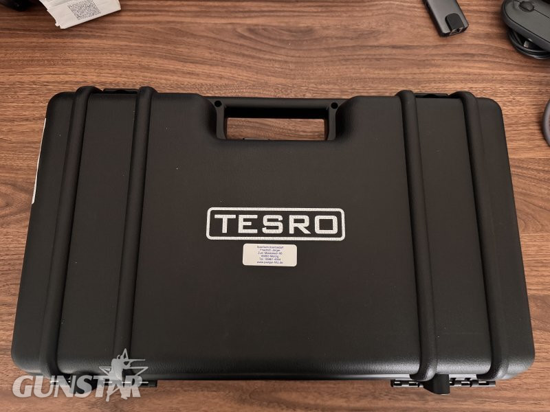 Unknown Tesro PA 10-2 .177 - {CATEGORY} in 