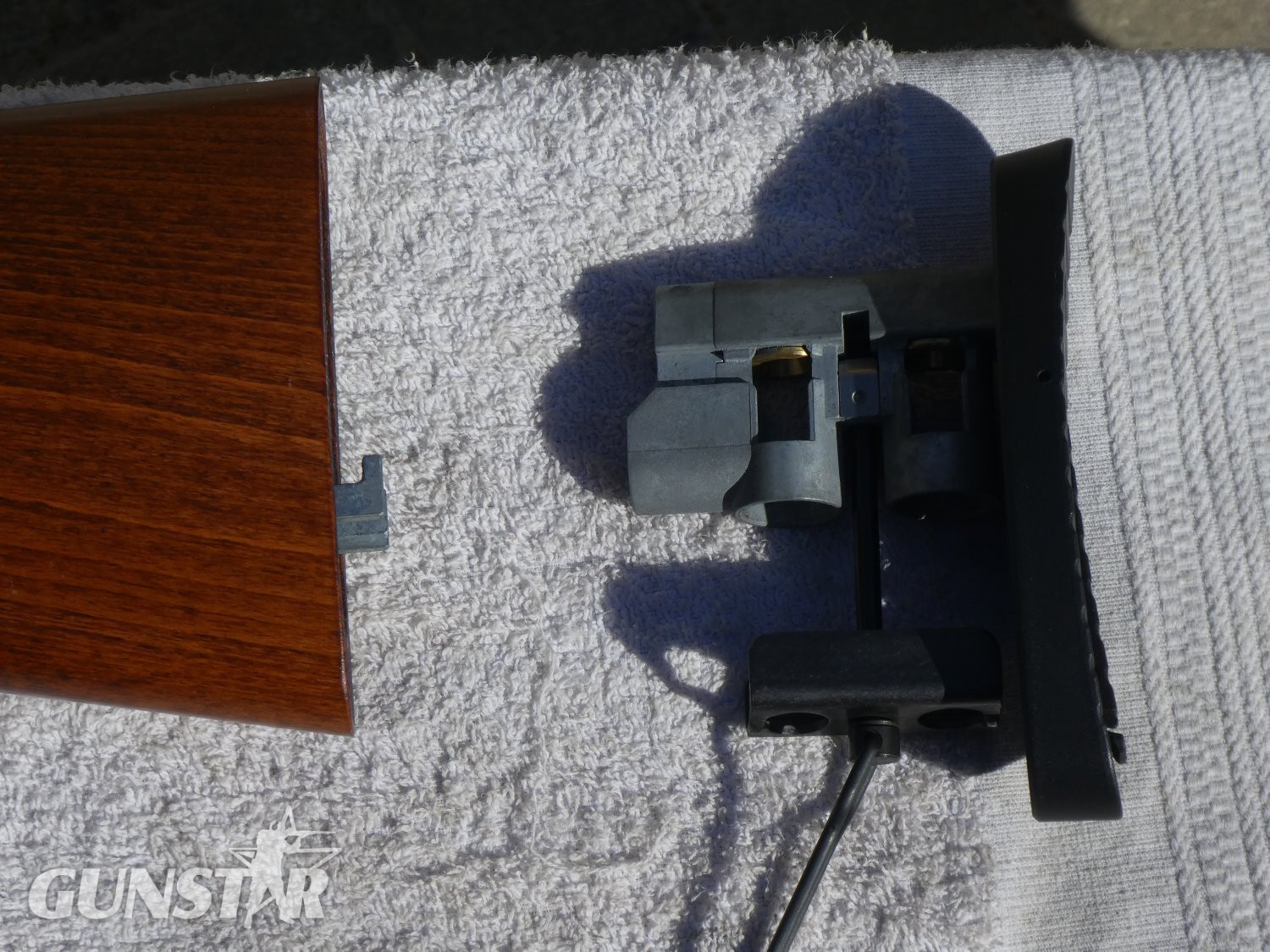 Walther Long .177 - {CATEGORY} in 