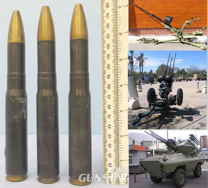 INERT. Yugoslavian, 20mm, Zastava Model 55, Anti-Aircraft Gun DUMMY Round. - O 1920 INERT. Yugoslavian, 20mm, Zastava Model 55, Anti-Aircraft Gun DUMMY Round. - O 1920  Other Ammunition in 