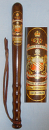 WWI era 1916-1919 Manchester Hand painted Presentation Truncheon to Special Constable John Howarth by Lindop Manchester. Sn 20677 WWI era 1916-1919 Manchester Hand painted Presentation Truncheon to Special Constable John by Lindop Manchester. . 20677. Antique & Militaria