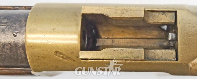 {CATEGORY} - Winchester Model 1866 Lever Action .44 Rifle