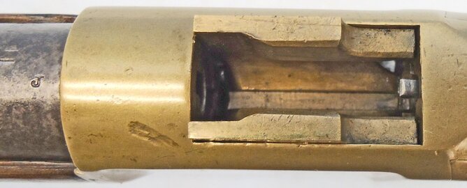{CATEGORY} - Winchester Model 1866 Lever Action .44 Rifle