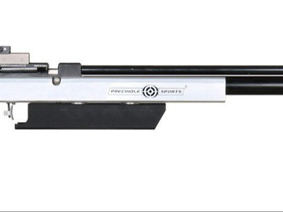 Precihole (Air Arms) Match Pro .177