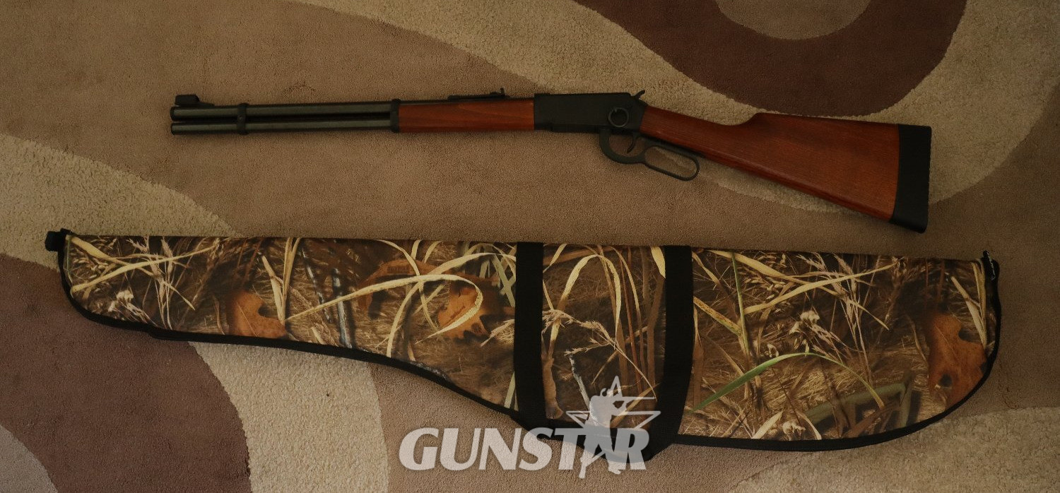 Walther LEVER ACTION .177 .177