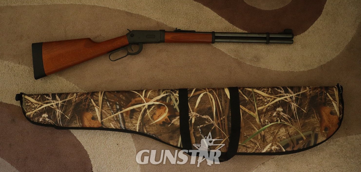  Walther LEVER ACTION .177 .177