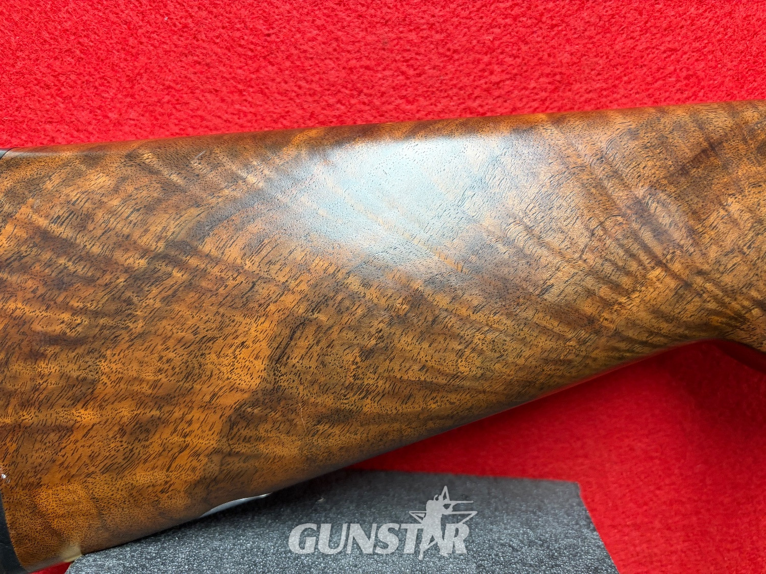 Miroku MK Game Over and Under 20 Bore/gauge in 