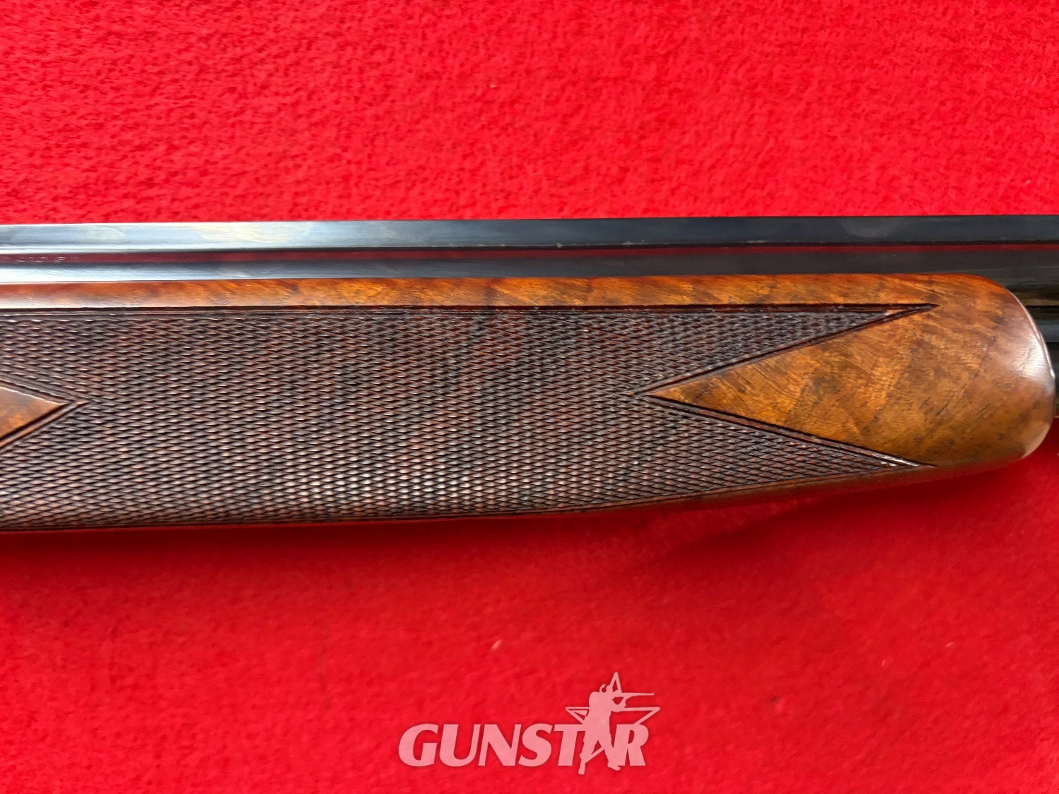 Miroku MK Game Over and Under 20 Bore/gauge - {CATEGORY} in 