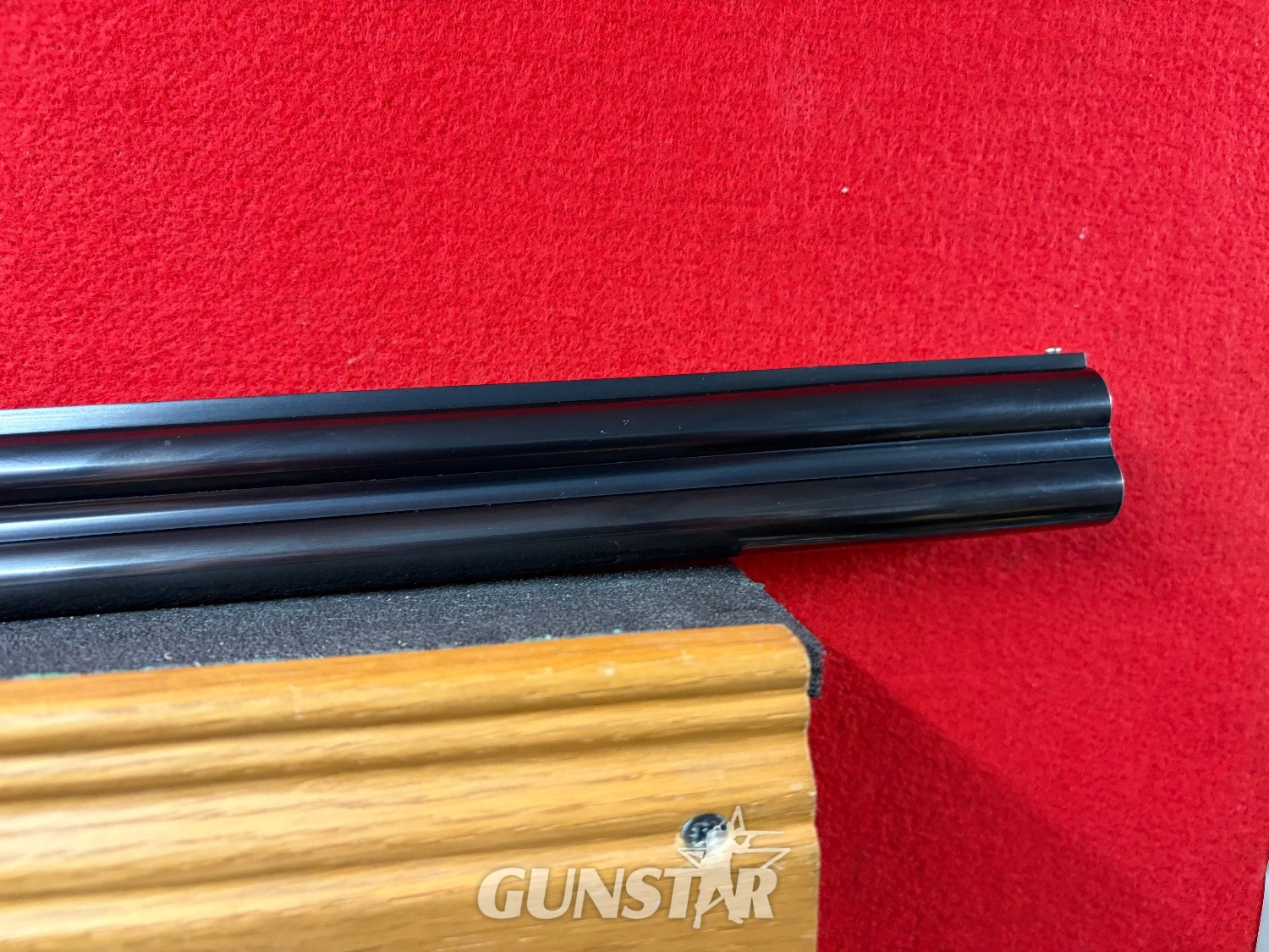 Miroku MK Game Over and Under 20 Bore/gauge 