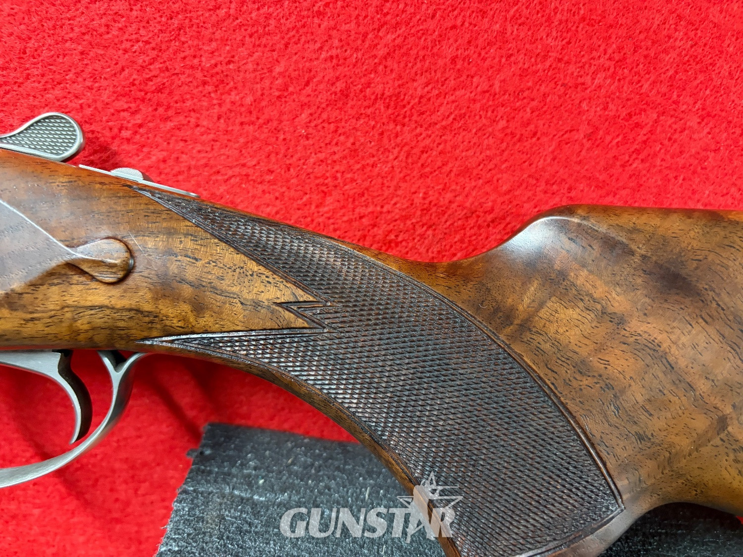 {CATEGORY} - Miroku MK Game Over and Under 20 Bore/gauge