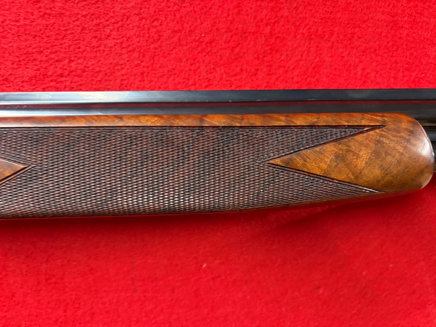 Miroku MK Game Over and Under 20 Bore/gauge - {CATEGORY} in 