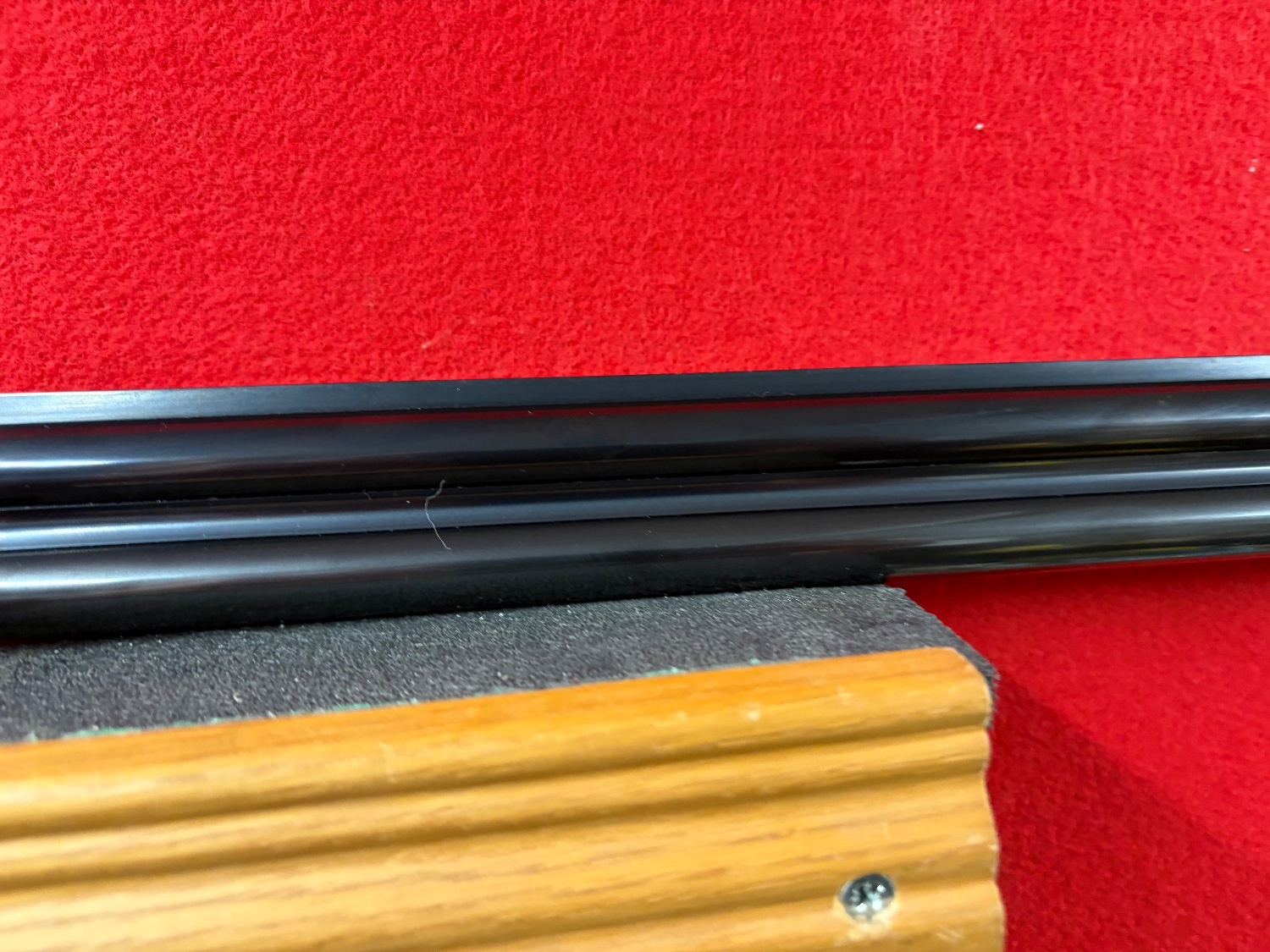 Miroku MK Game Over and Under 20 Bore/gauge - {CATEGORY}