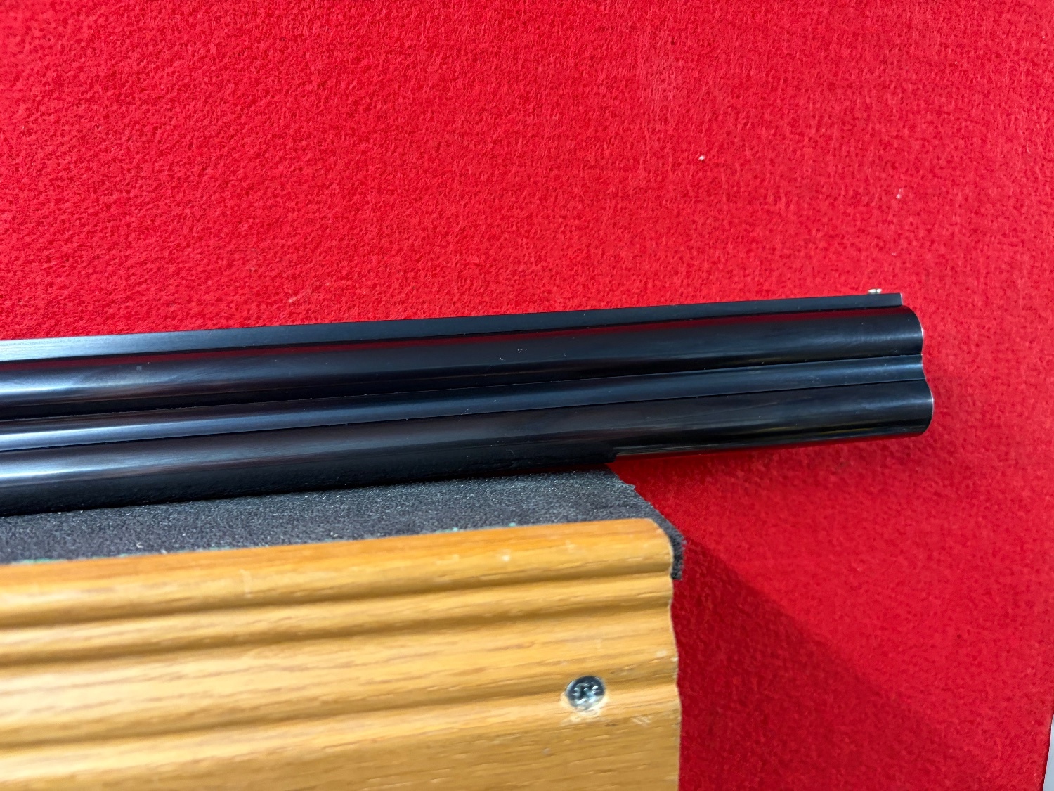 Miroku MK Game Over and Under 20 Bore/gauge 