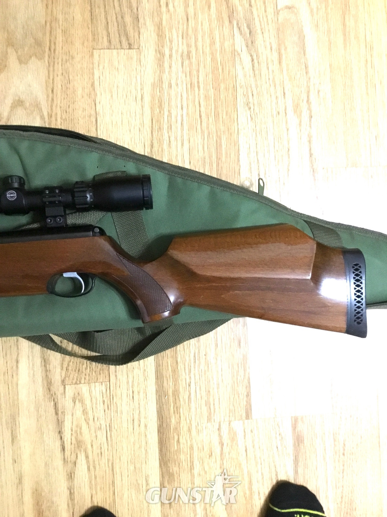 Air Arms TX200 .177 