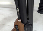 Calibre gun cricket  Kalibre gun cricket  .22