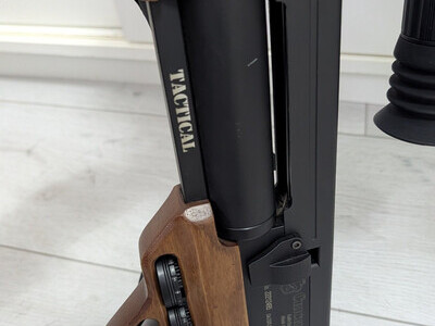 Calibre gun cricket  Kalibre gun cricket  .22