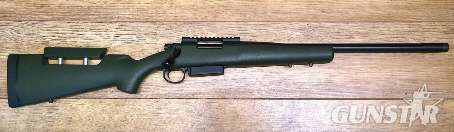 Remington 700 SPS Tactical Bolt Action .308 Winchester Rifle in 