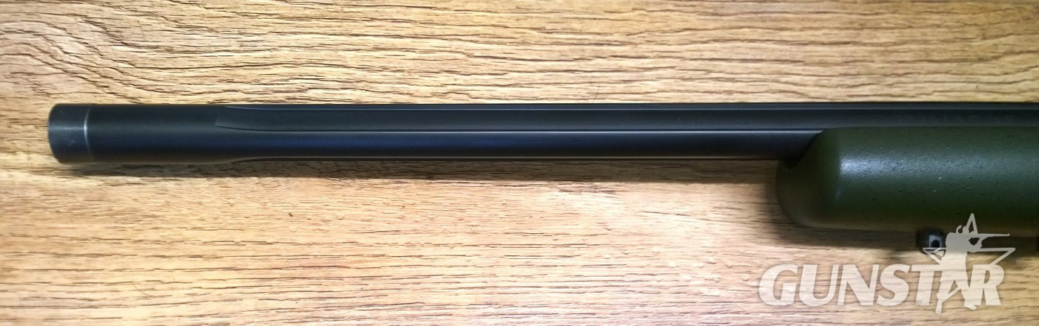 Remington 700 SPS Tactical Bolt Action .308 Winchester Rifle - {CATEGORY}