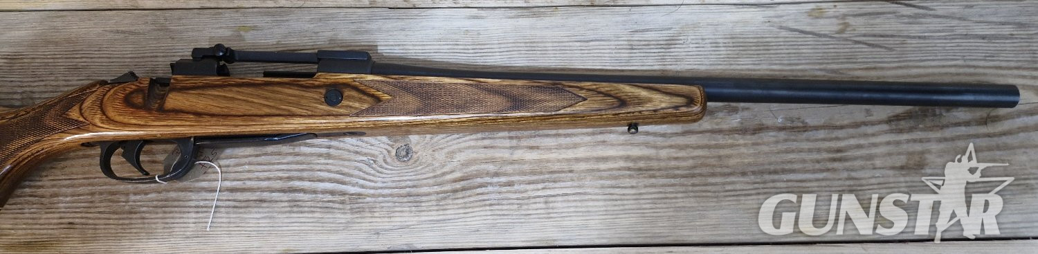 Potter & Walker POTTER AND WALKER 30-06 S1 BOLT ACTION RIFLER Bolt Action .30 Rifle - {CATEGORY}
