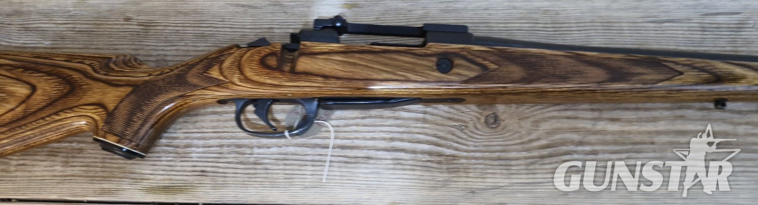 Potter & Walker POTTER AND WALKER 30-06 S1 BOLT ACTION RIFLER Bolt Action .30 Rifle 
