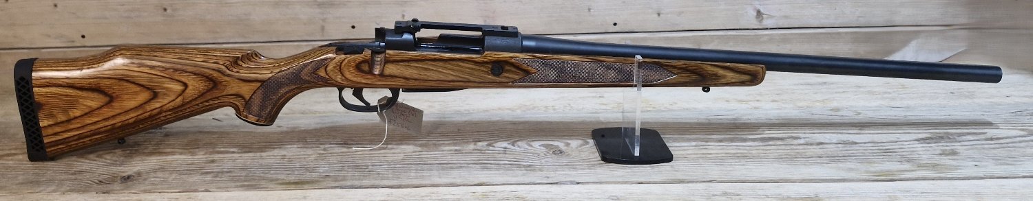 Potter & Walker POTTER AND WALKER 30-06 S1 BOLT ACTION RIFLER Bolt Action .30 Rifle