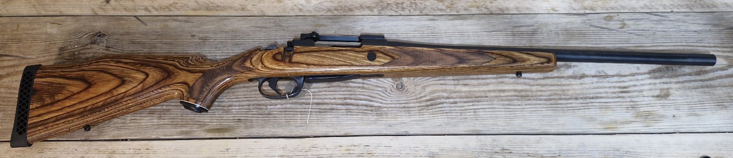 Potter & Walker POTTER AND WALKER 30-06 S1 BOLT ACTION RIFLER Bolt Action .30 Rifle - {CATEGORY} in 
