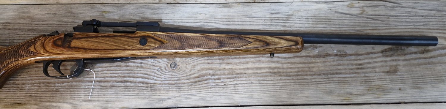 Potter & Walker POTTER AND WALKER 30-06 S1 BOLT ACTION RIFLER Bolt Action .30 Rifle - {CATEGORY}
