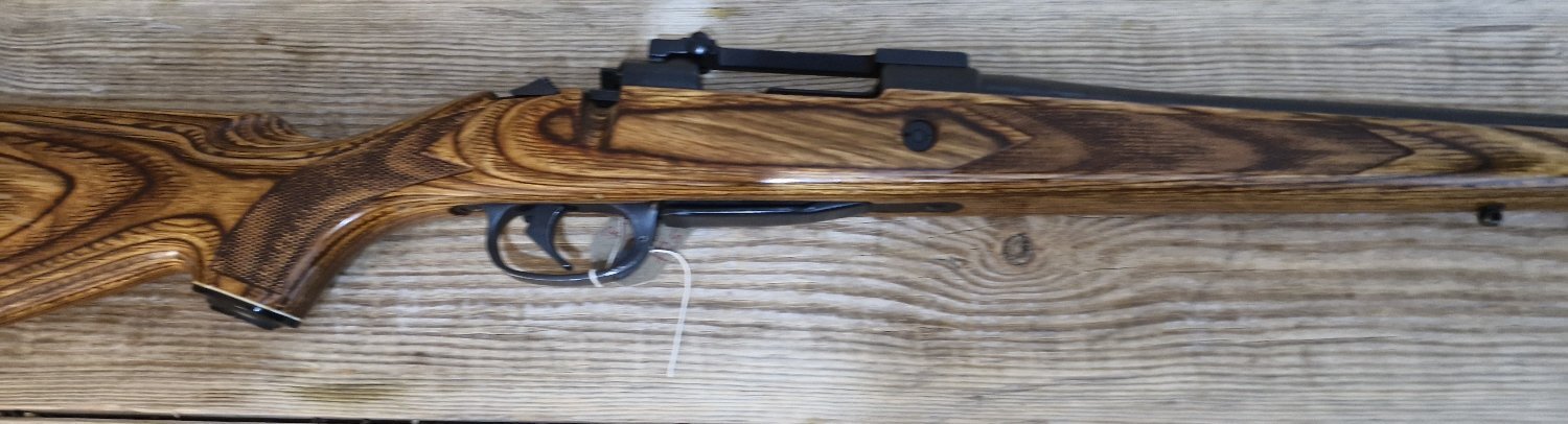 Potter & Walker POTTER AND WALKER 30-06 S1 BOLT ACTION RIFLER Bolt Action .30 Rifle 