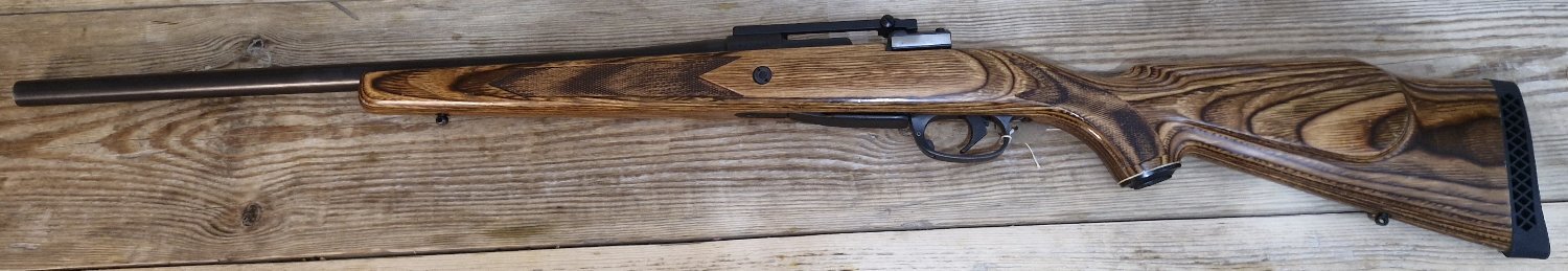 {CATEGORY} - Potter & Walker POTTER AND WALKER 30-06 S1 BOLT ACTION RIFLER Bolt Action .30 Rifle in 