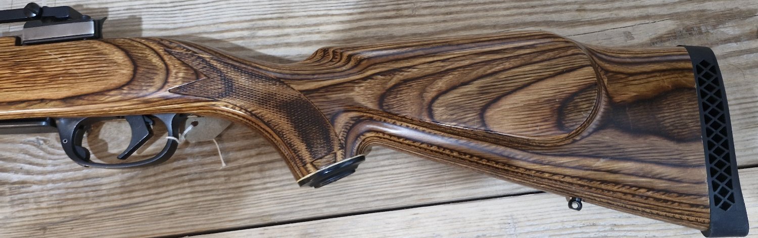 {CATEGORY} - Potter & Walker POTTER AND WALKER 30-06 S1 BOLT ACTION RIFLER Bolt Action .30 Rifle