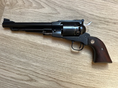Ruger Old Army .45 Revolver