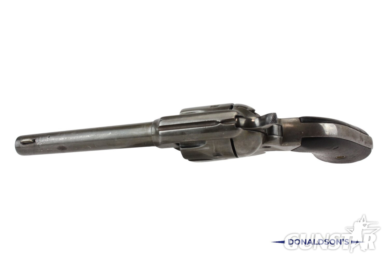 Remington 1875 Remington 1875 .44-40 .44 Revolver