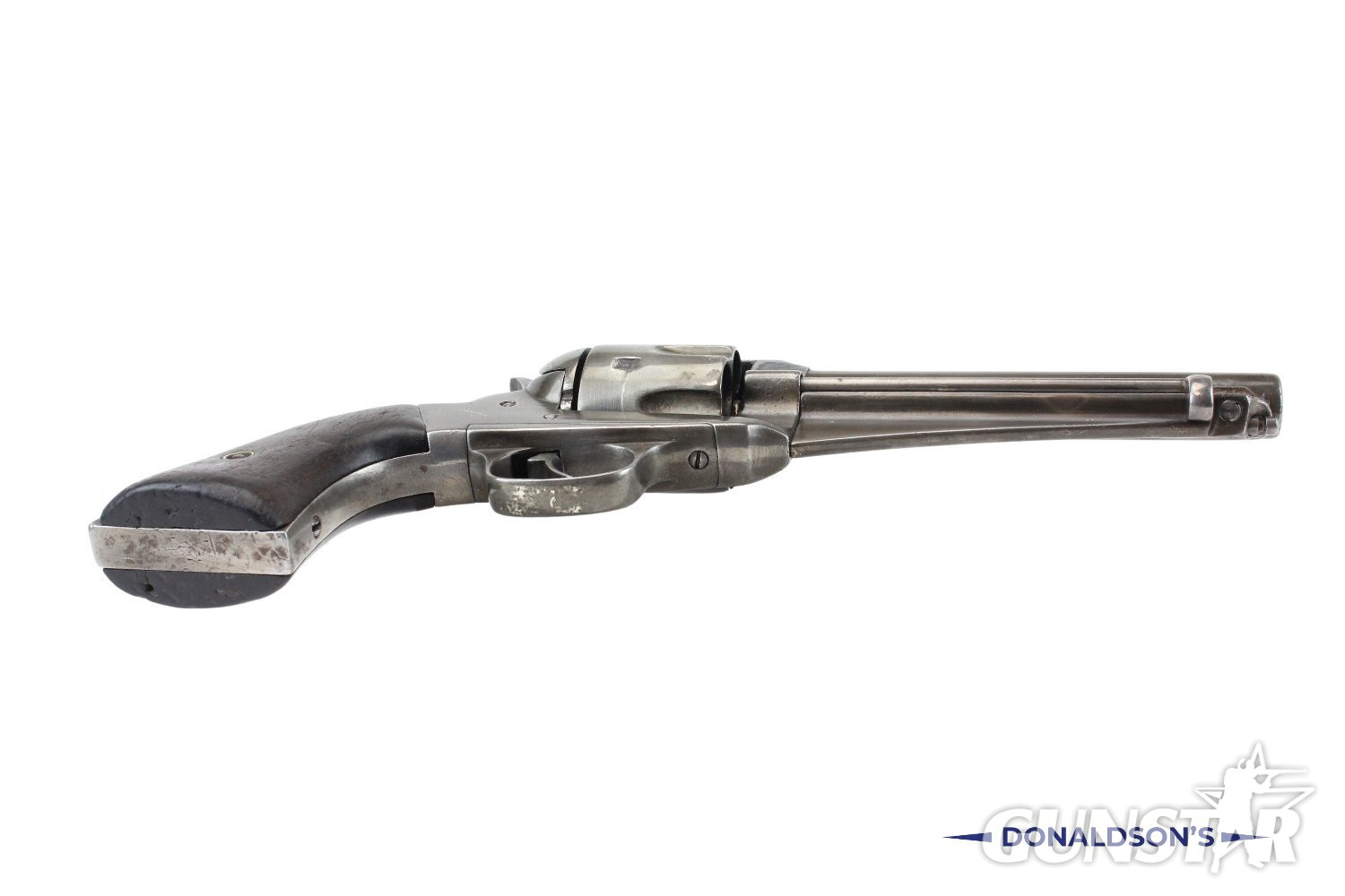  Remington 1875 Remington 1875 .44-40 .44 Revolver