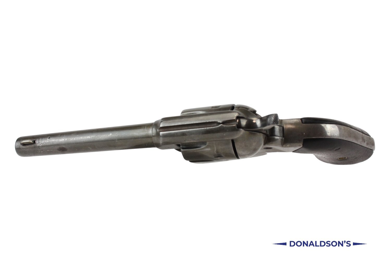 Remington 1875 Remington 1875 .44-40 .44 Revolver