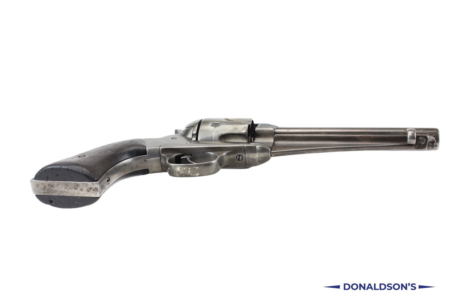  Remington 1875 Remington 1875 .44-40 .44 Revolver