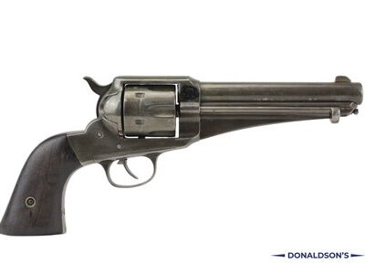 Remington 1875 Remington 1875 .44-40 .44 Revolver