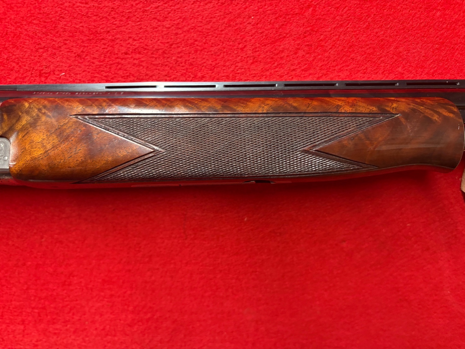 Miroku MK60 Grade 5 Over and Under 20 Bore/gauge - {CATEGORY} in 
