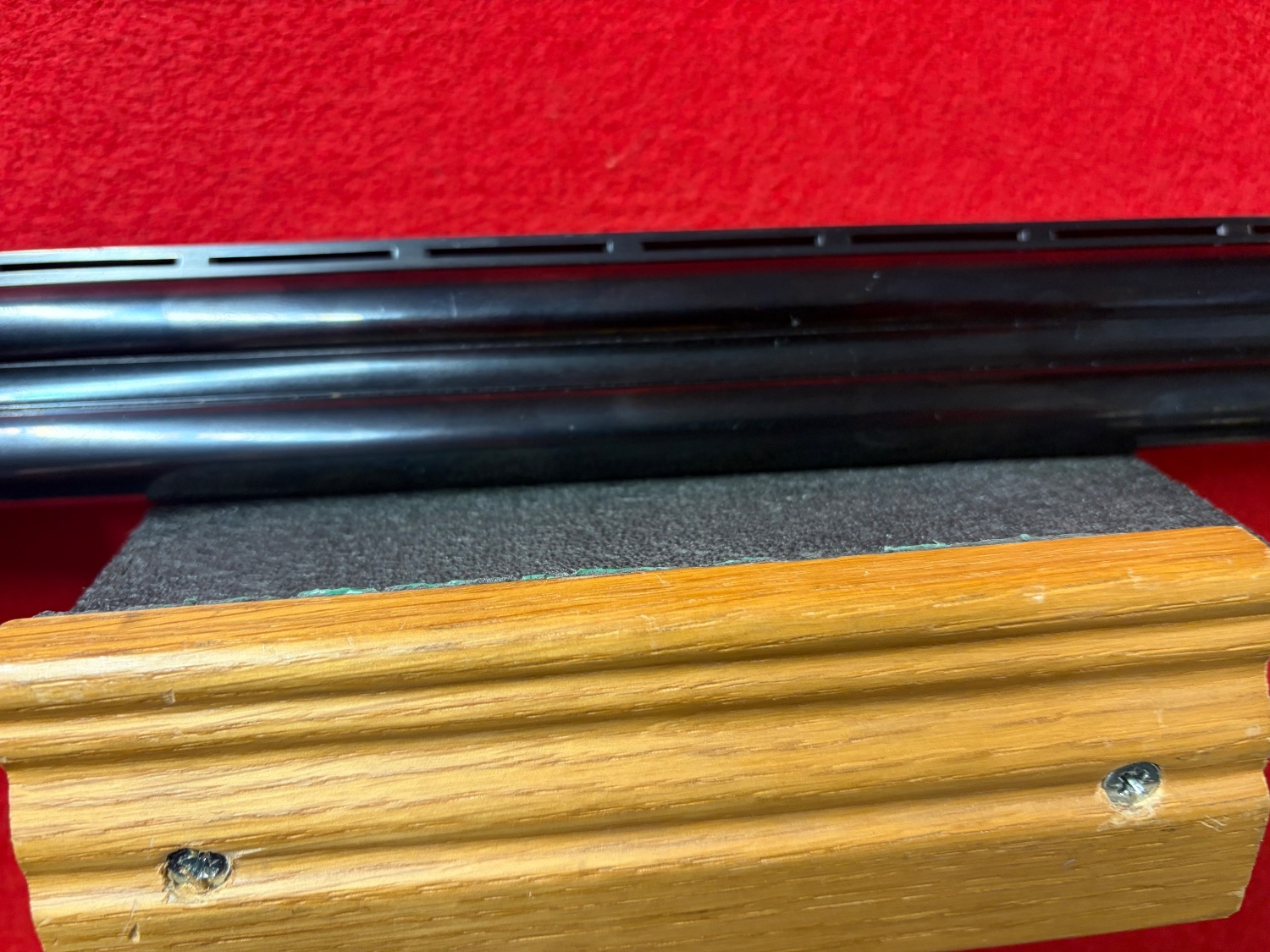 Miroku MK60 Grade 5 Over and Under 20 Bore/gauge - {CATEGORY}