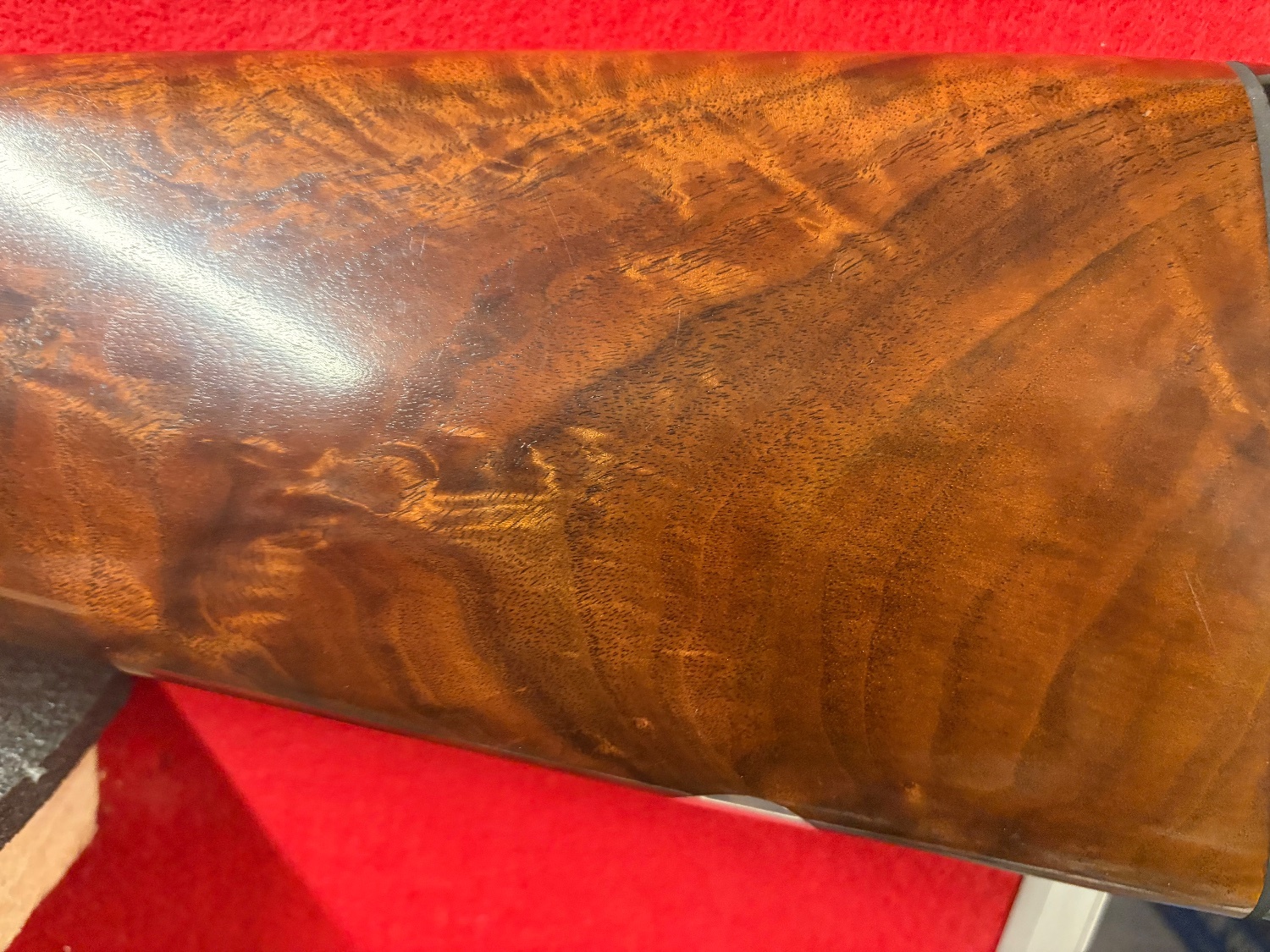{CATEGORY} - Miroku MK60 Grade 5 Over and Under 20 Bore/gauge in 