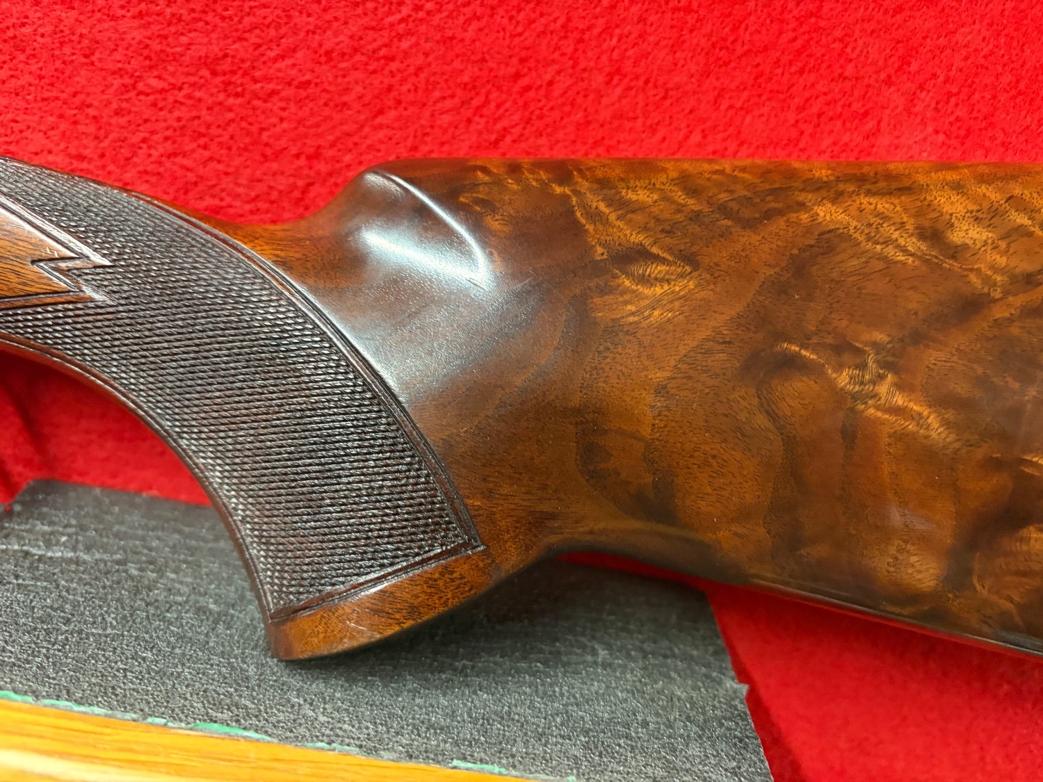 {CATEGORY} - Miroku MK60 Grade 5 Over and Under 20 Bore/gauge