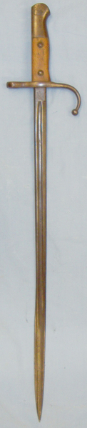  Mauser Bayonet