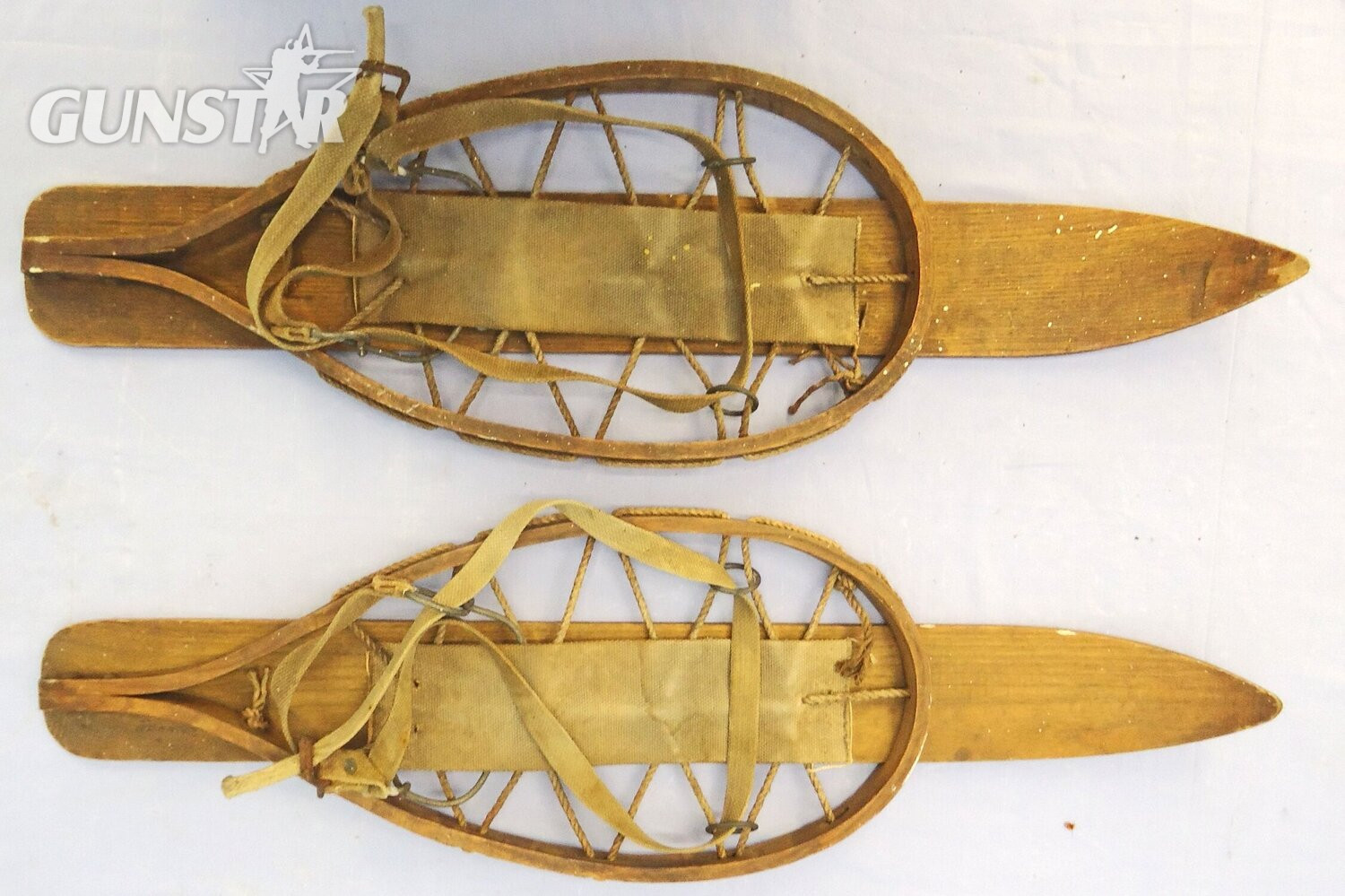 British, WW2, 1942 Dated, Commando Ski Snowshoes. - MISC 1017 British, WW2, 1942 Dated, Commando Ski Snowshoes. - MISC 1017 Antique & Militaria - {CATEGORY} in 