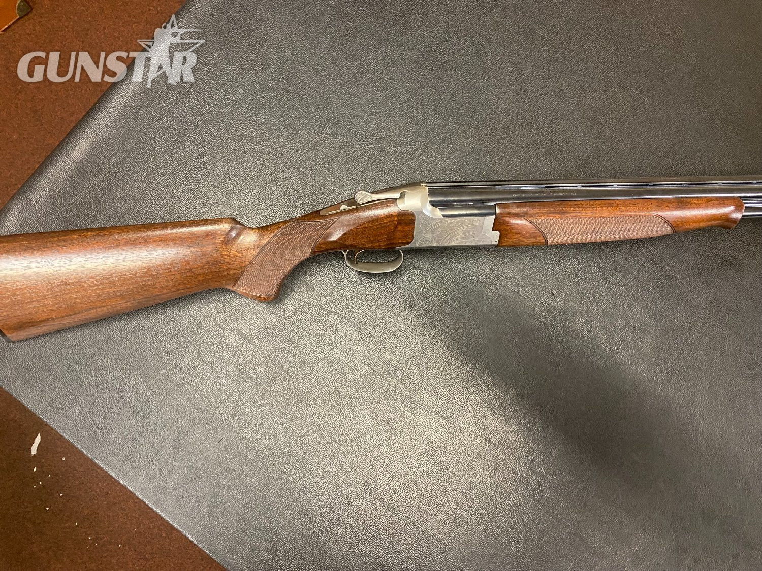 Browning GTS Special Over and Under 12 Bore/gauge - {CATEGORY} in 